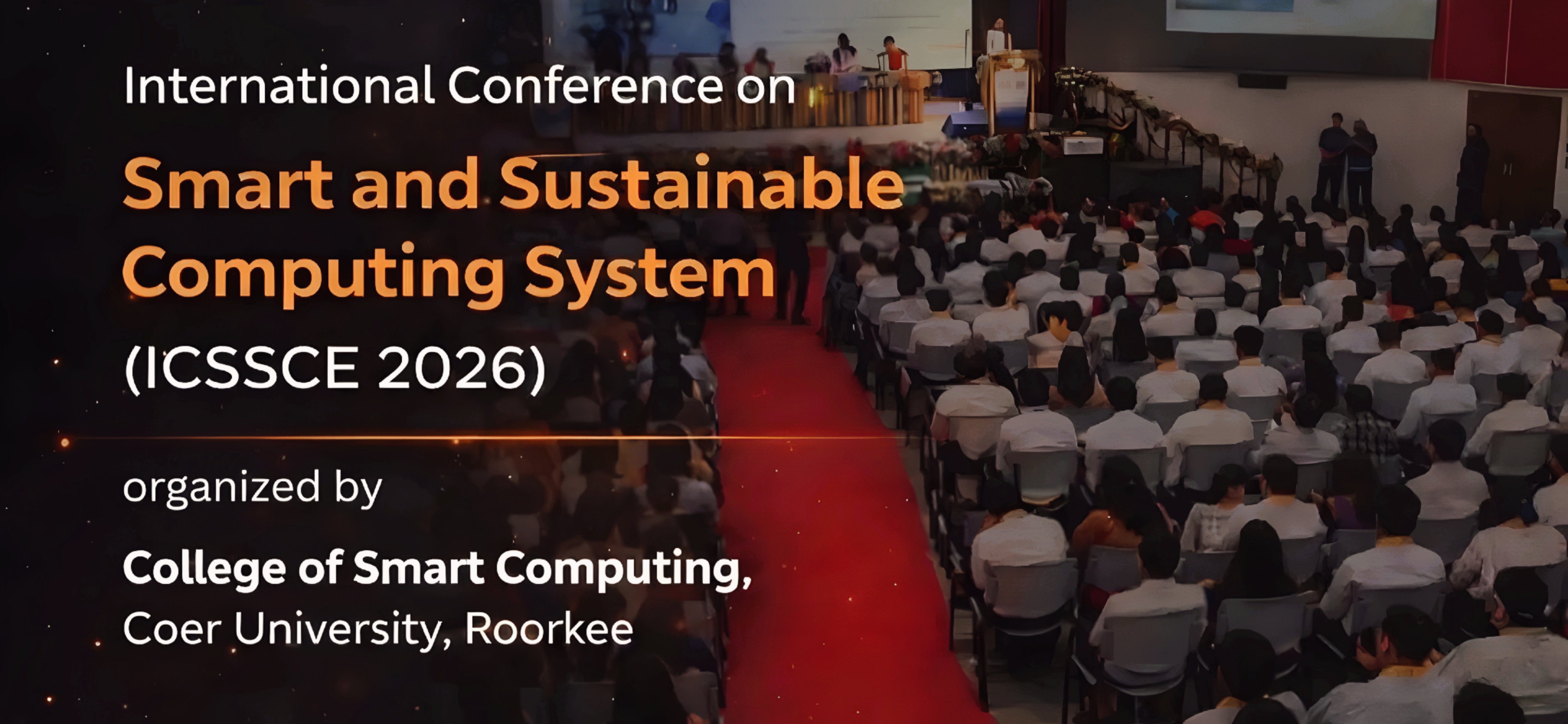 COER University Banner